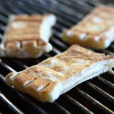 Gorgonzola In  Blaetterteig 400X400